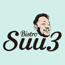 Bistro Suu3（すーさん）